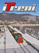 iTreni - n. 465