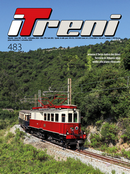 iTreni - n. 483