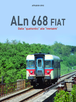 ALn 668 FIAT.
Dalle quattordici alle trentatr